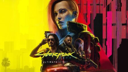 Cyberpunk 2077 September 4 Announcement Rules Out Patch, DLC
