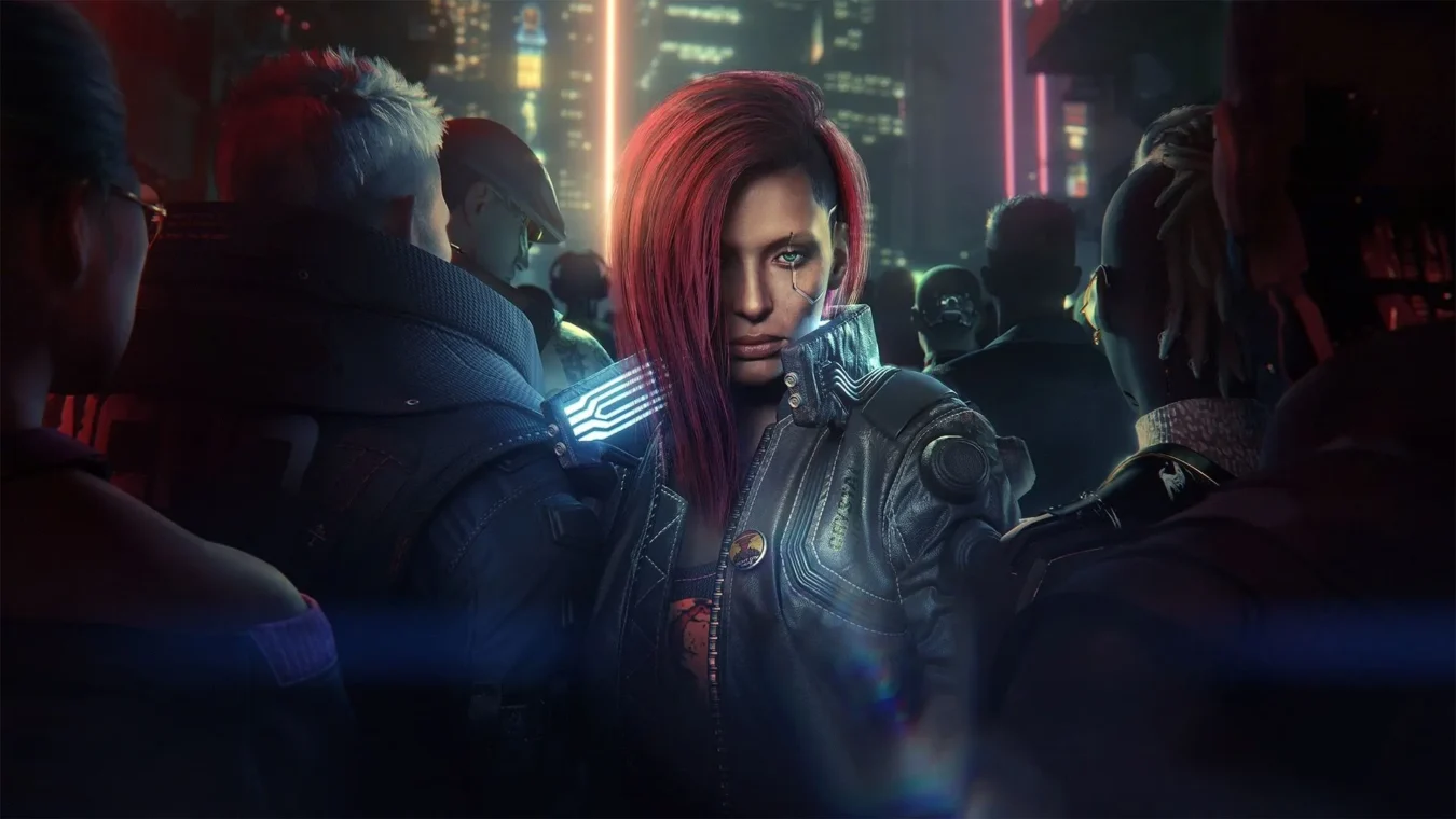 Cyberpunk 2077 sequel multiplayer