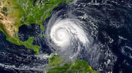 ঘূর্ণিঝড়