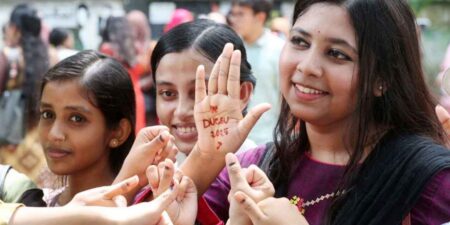 ডাকসু নির্বাচন