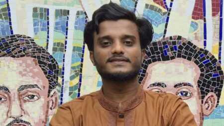 এমন ডাকসু নির্বাচন চাই নাই : কাদের কাদের