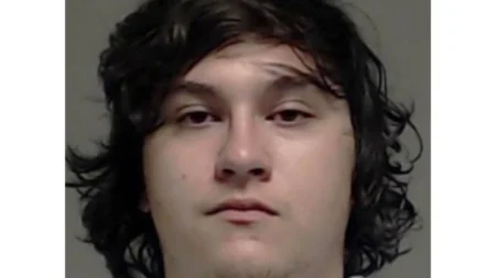 Dallas ICE facility shooting