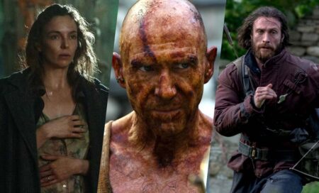 Danny Boyle’s Zombie Sequel ’28 Years Later’ Hits Netflix Danny Boyle's Zombie Sequel '28 Years Later' Hits Netflix