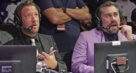 Dave Portnoy Declines $10M Saudi Event Offer