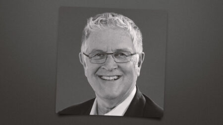 IMAX Visionary David Keighley Dies, Leaves Legacy in Film Industry IMAX visionary David Keighley