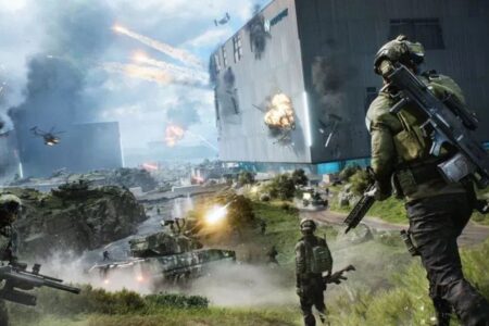 Delta Force Season 6 Release Date Confirmed for Major War Ablaze Update Delta Force Season 6 Release Date