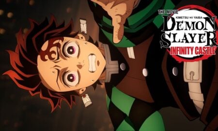 Demon Slayer Infinity Castle Arc Confirmed for Crunchyroll Streaming Demon Slayer