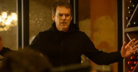 Dexter: Resurrection Finale Delivers Satisfying Ending