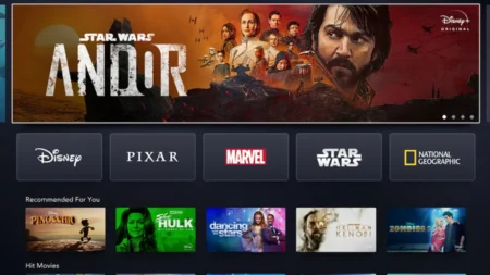 Why Disney+ and Atresmedia Forged Spanish Content Partnership Disney+ Atresmedia Spain content deal