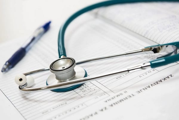 Maryland Rural Health Funding