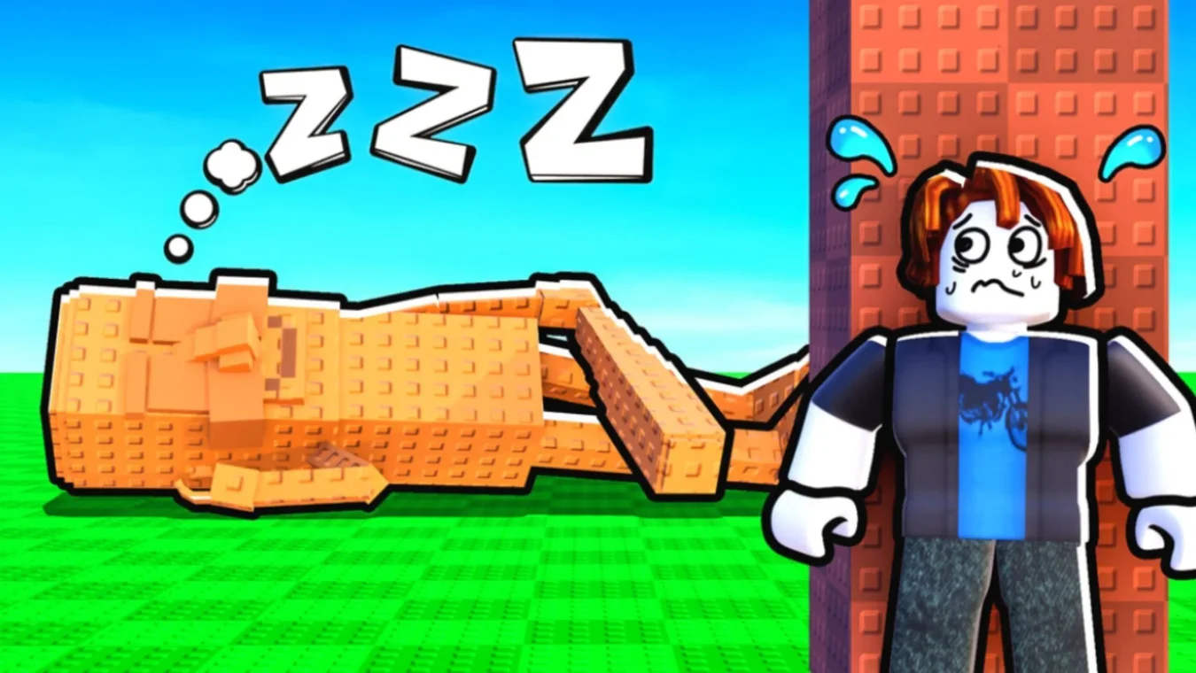 Don't Wake the Brainrots codes