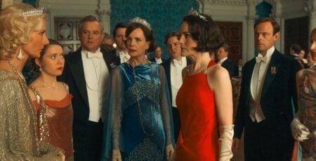 Downton Abbey Grand Finale Review: A Fitting Farewell to the Crawley Legacy Downton Abbey Grand Finale review