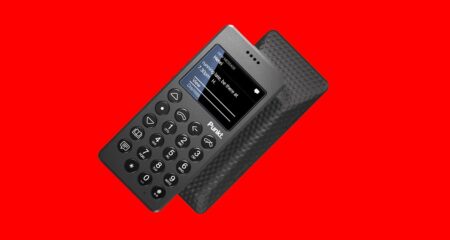 Dumbphone VS Smartphone