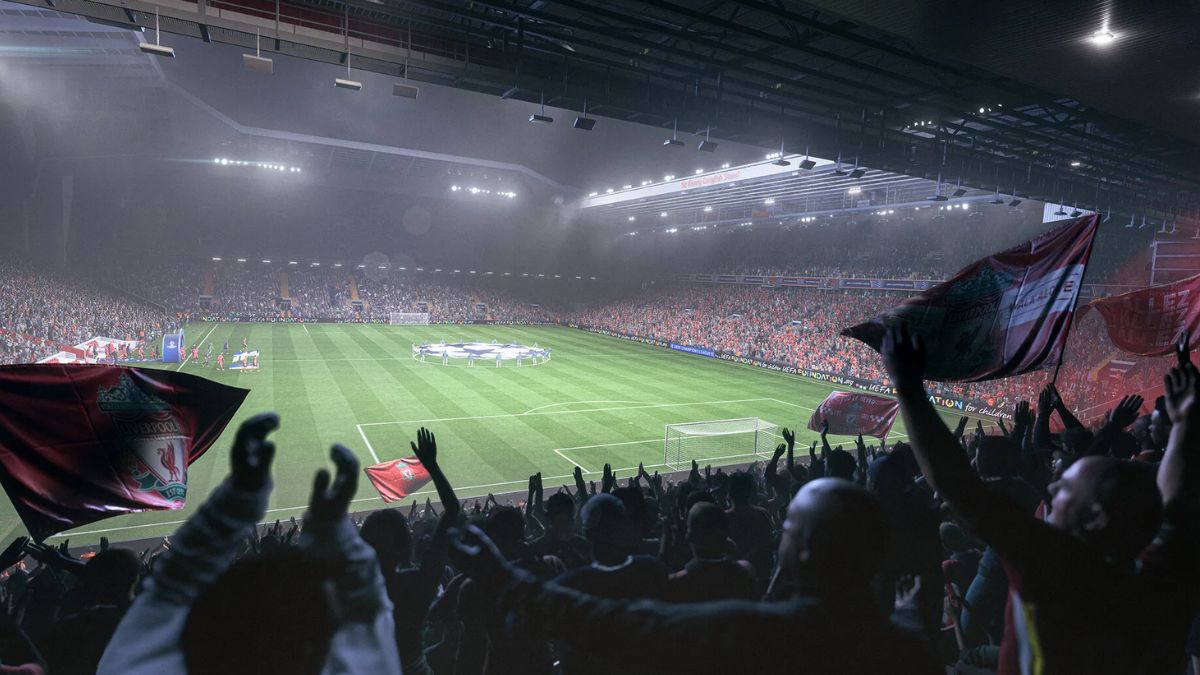 EA FC 26 PC requirements