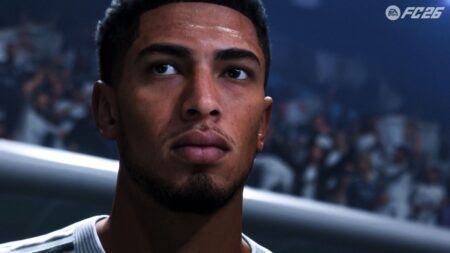 EA FC 26 Ratings Reveal Real Madrid’s Mixed Fortunes After Tough Season EA FC 26 ratings