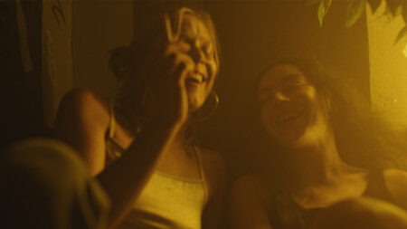 Charli xcx Stuns in New Indie Film Erupcja Premiering at Toronto Festival Charli xcx movie