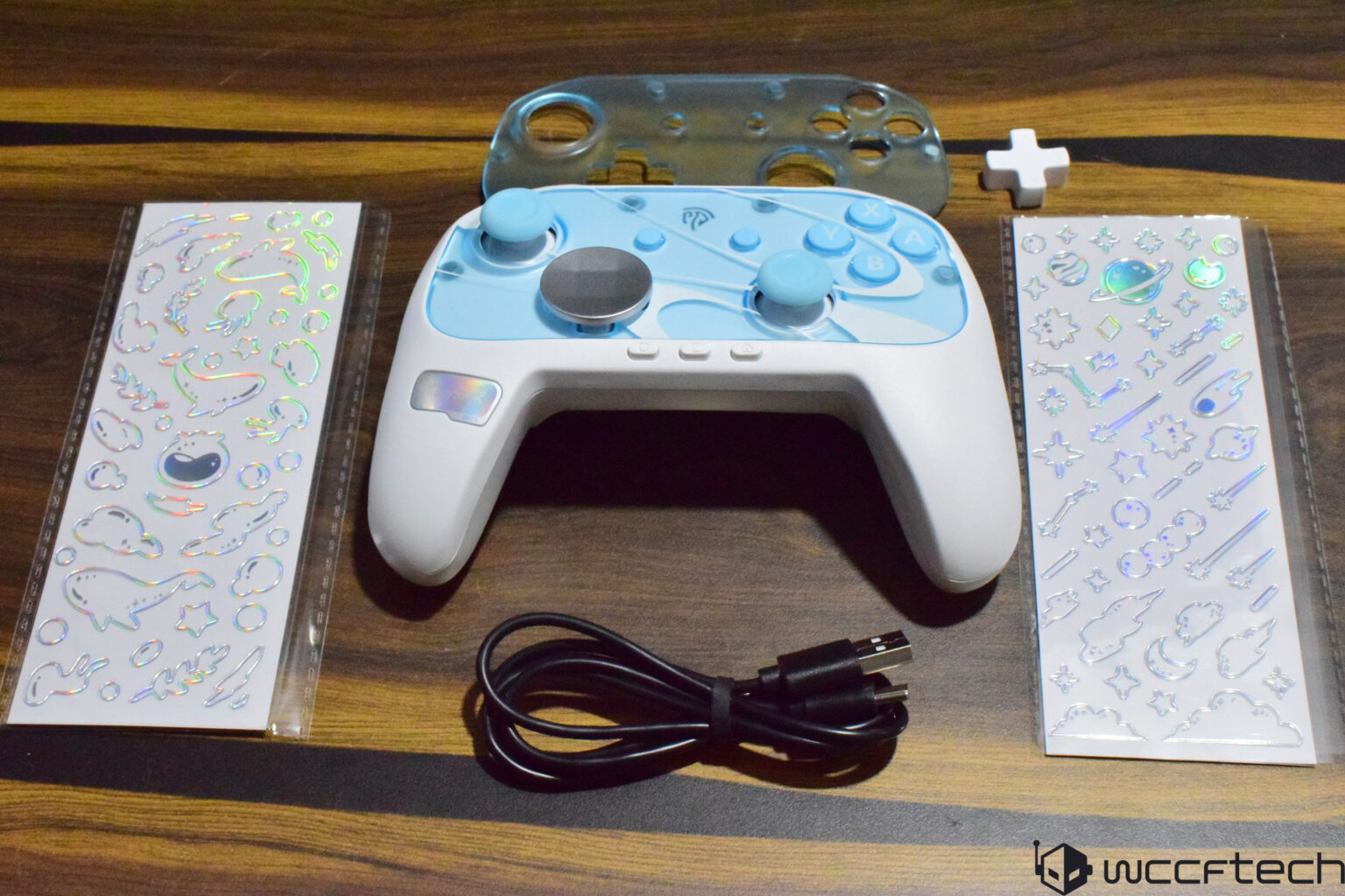 EasySMX S10 Switch 2 Controller