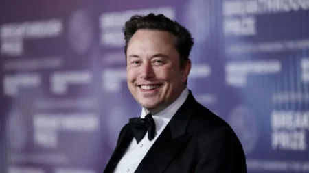Tesla Proposes Historic $1 Trillion Compensation Package for CEO Elon Musk Elon Musk May Not Become World's First Trillionaire
