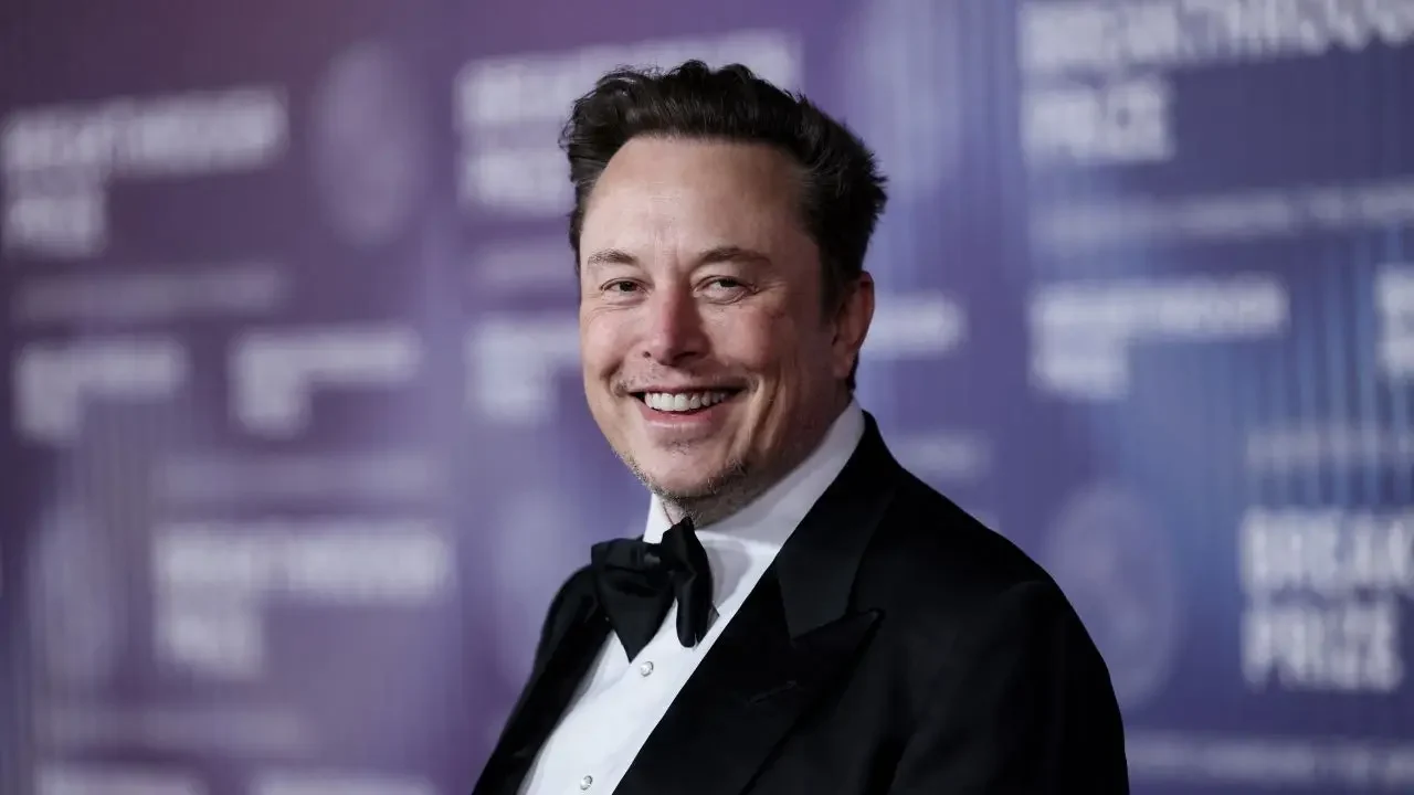 Elon Musk May Not Become World's First Trillionaire