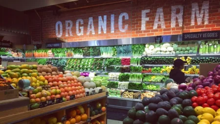 Erewhon Expands to New York With Luxury Grocery Store