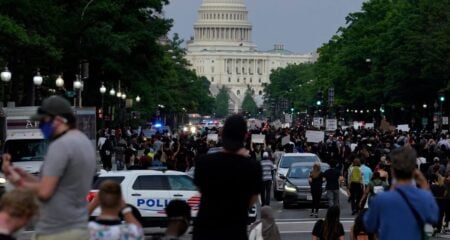 FBI agent terminations