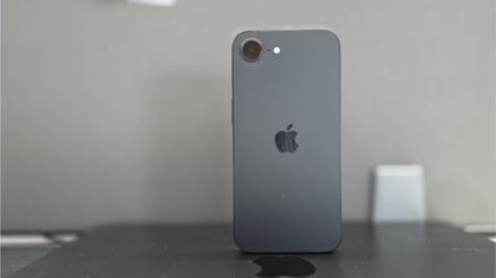 FCC Accidentally Leaks Crucial iPhone Schematics