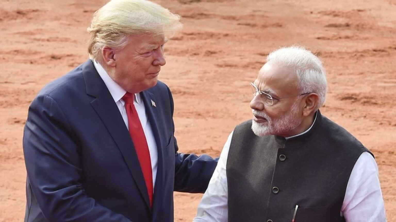 US-India trade deal