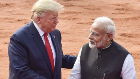 US-India trade deal