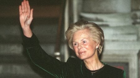 Duchess of Kent, Wimbledon Royal Stalwart, Dies at 92 Duchess of Kent dies