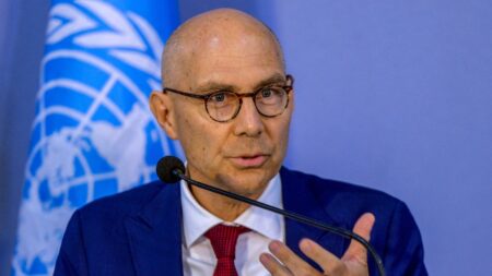 UN Warns Myanmar Violence Echoes Rohingya Atrocities Myanmar violence