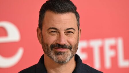Jimmy Kimmel's Show Pulled Amid Trump Retaliation Fears