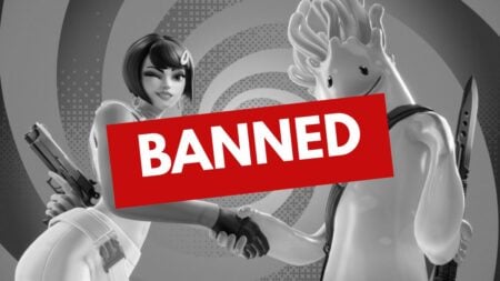 Fortnite ban wave