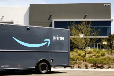 FTC Wins Record $2.5 Billion Amazon Prime Settlement
