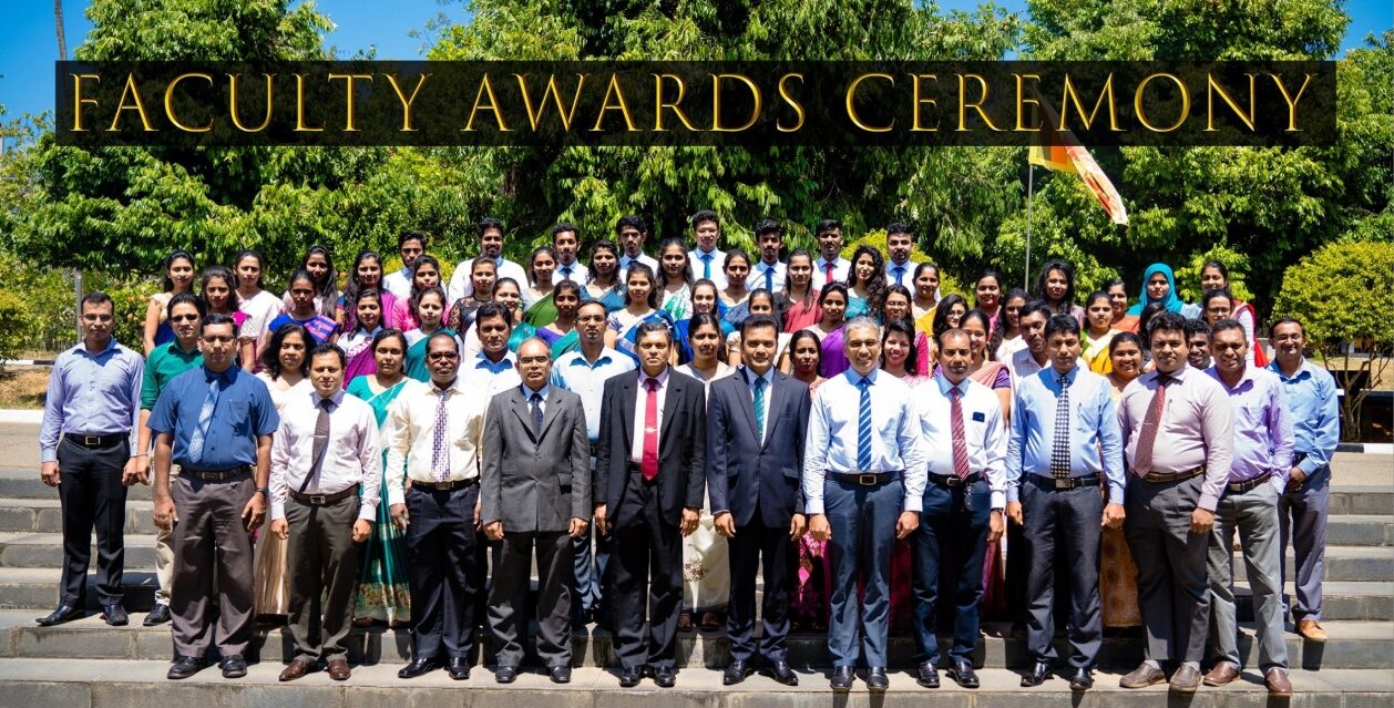 Faculty Research Awards