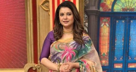 শবনম ফারিয়া