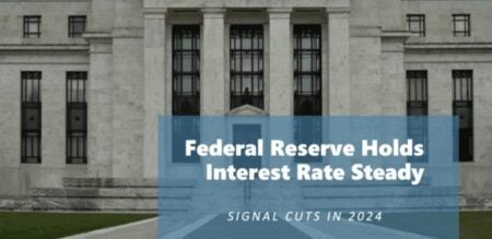 Federal Reserve interest rates