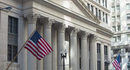 Federal Reserve interest rates