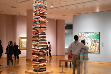 Field Funds Grant 2025 Opens with $25,000 for Artists Field Funds Grant 2025 Opens with $25,000 for Artists