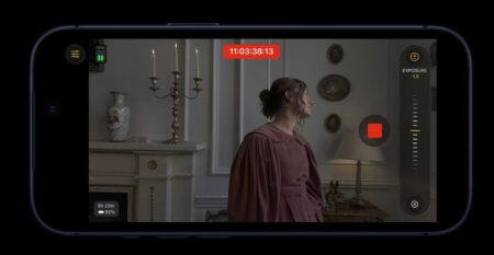 Apple Final Cut Camera 2.0