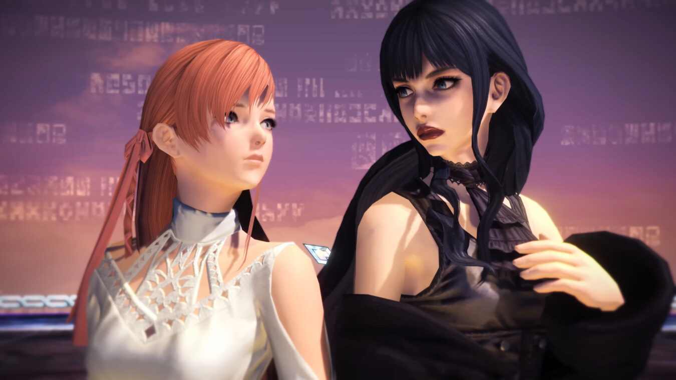 Final Fantasy XIV future