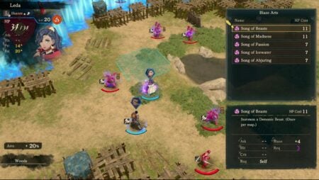 Fire Emblem: Fortune’s Weave Confirmed for Nintendo Switch 2 Fortune's Weave