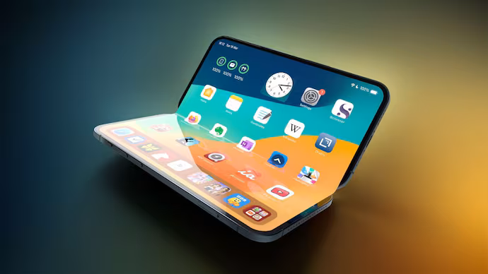 Foldable iPhone: What We Know About the Titanium Design