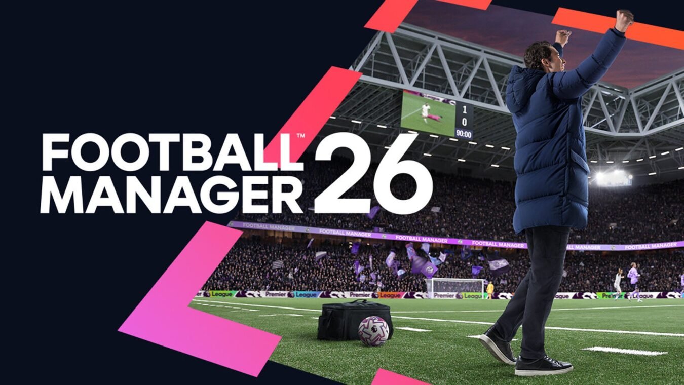 Football Manager 26 Launches November 4 with Major Upgrades