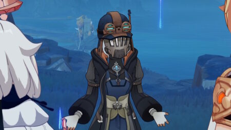 Genshin Impact Luna I: Complete Green Island Quest Guide