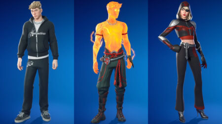 Fortnite Pro MrSavage's Icon Skin Reveal Sparks Fan Excitement