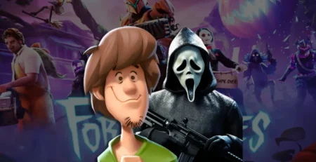 Fortnitemares 2025