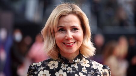 Sally Phillips to Star in BBC's New Crime Drama The Hairdresser Mysteries