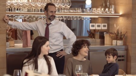 Sundance Grand Jury Prize Winner "In the Summers" Sparks Distribution Bidding War