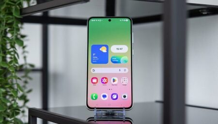 Galaxy A36 Now Receiving Stable One UI 8 Update Galaxy A36 Now Receiving Stable One UI 8 Update