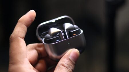 Galaxy Buds 4 Pro